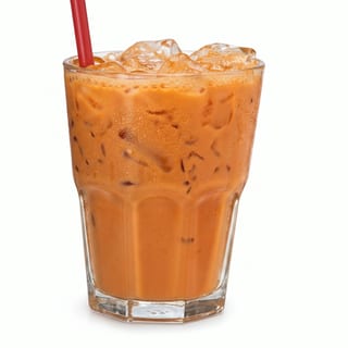 Thai Iced Tea
