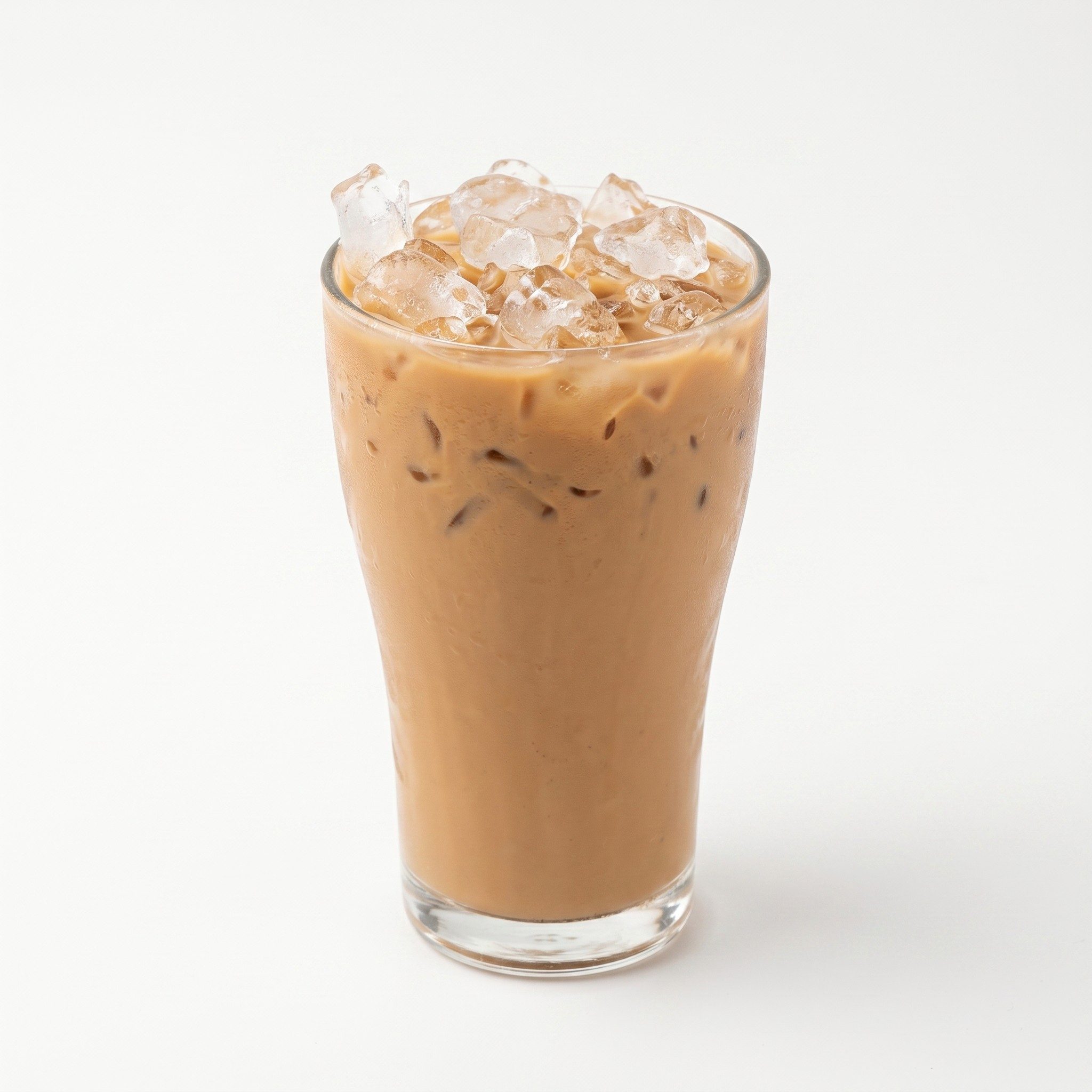 Thai Iced Coffee.