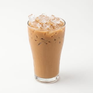 Thai Iced Coffee