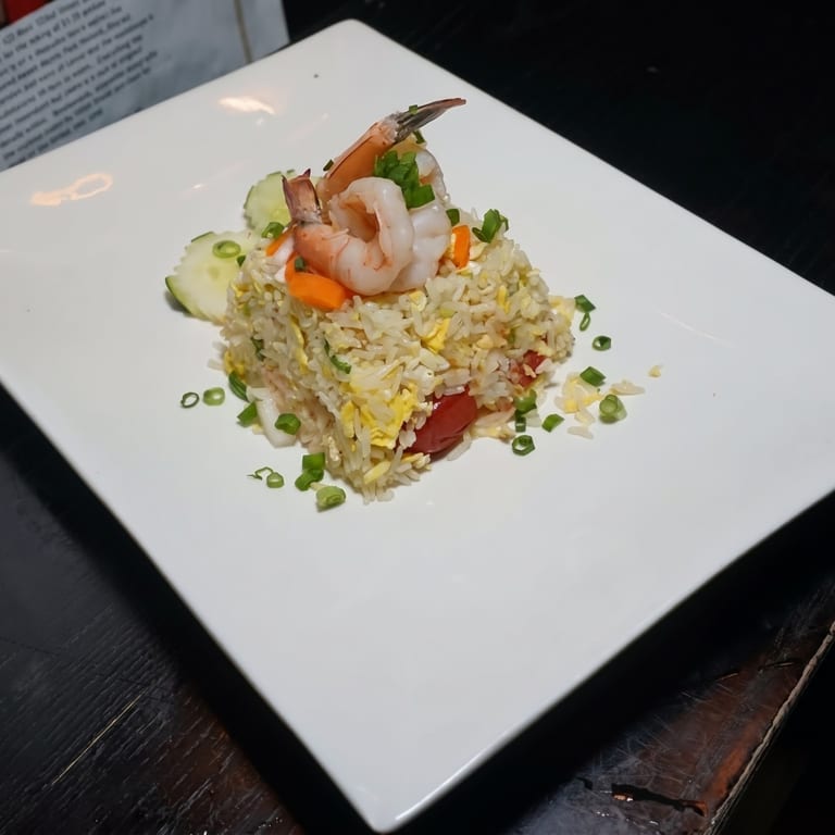 A Balance of Thai Flavors 