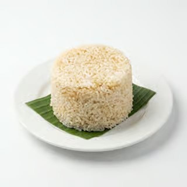 CAT Brown Rice.
