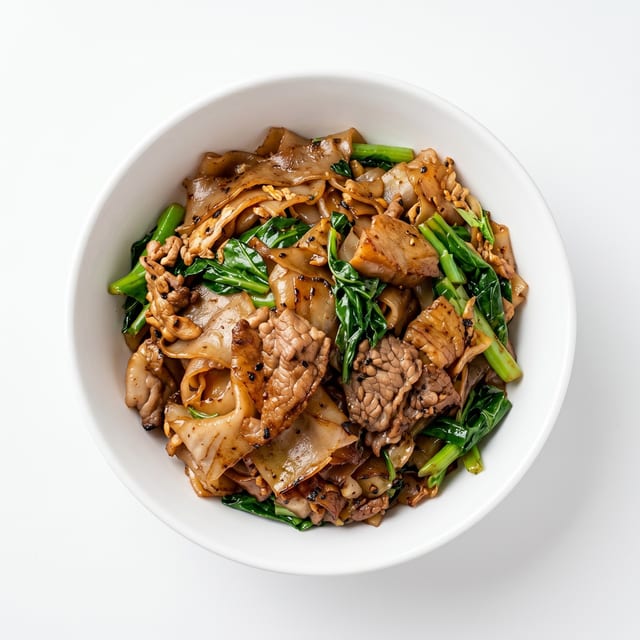 Pad See Ew.