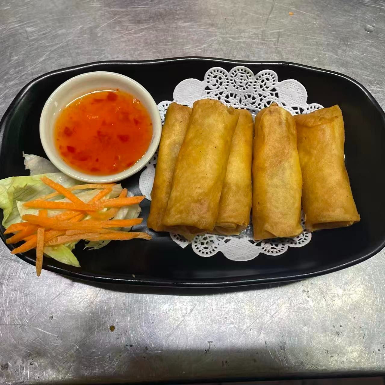 Spring Roll (V)(5).
