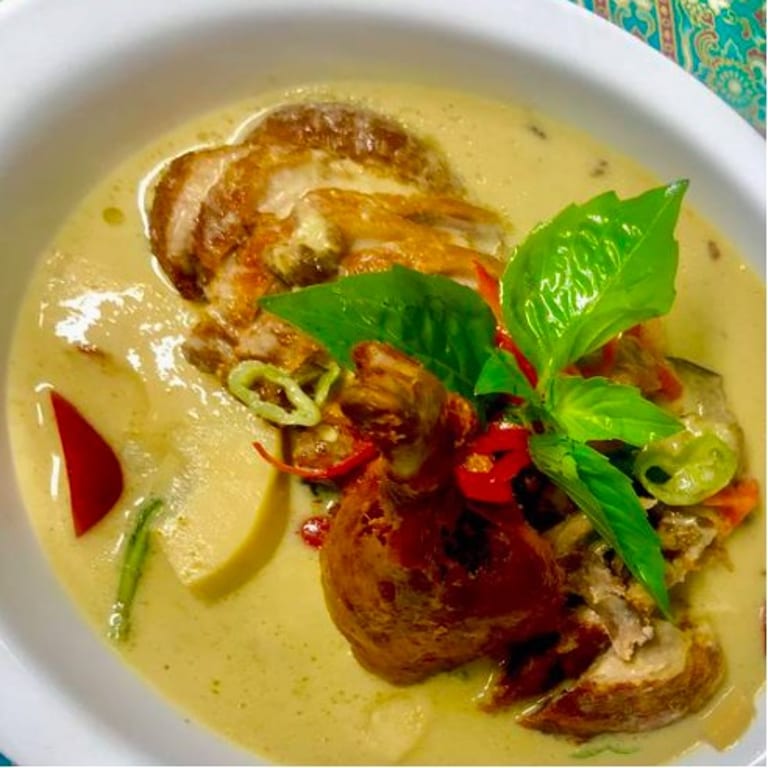 Savor Our Seafood Selection