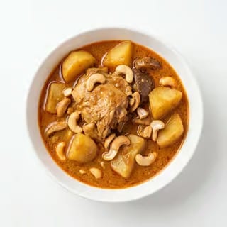 CAT Masaman Curry
