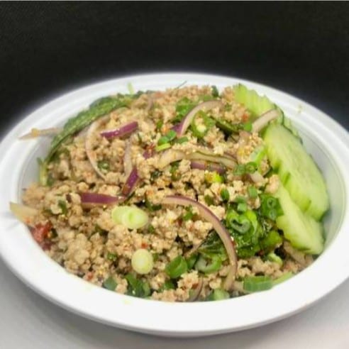 Larb Pork (GF).