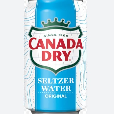Seltzer.