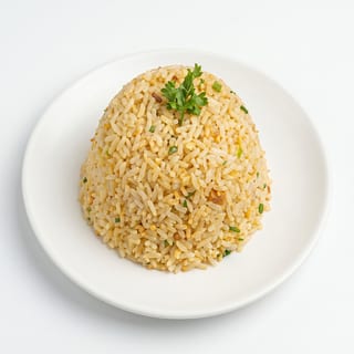 Egg Fried Rice