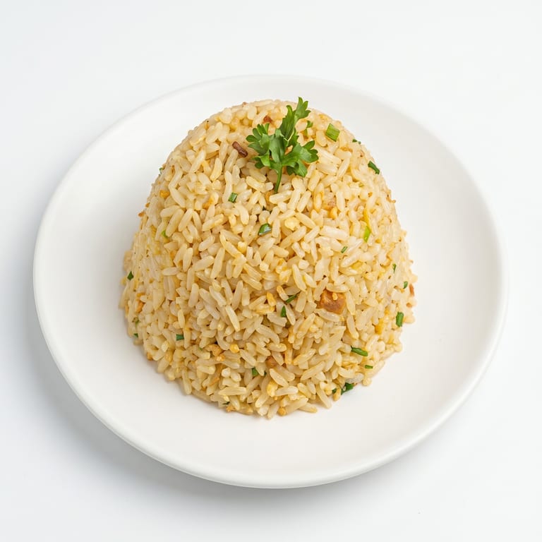 Delicious Fried Rice Options