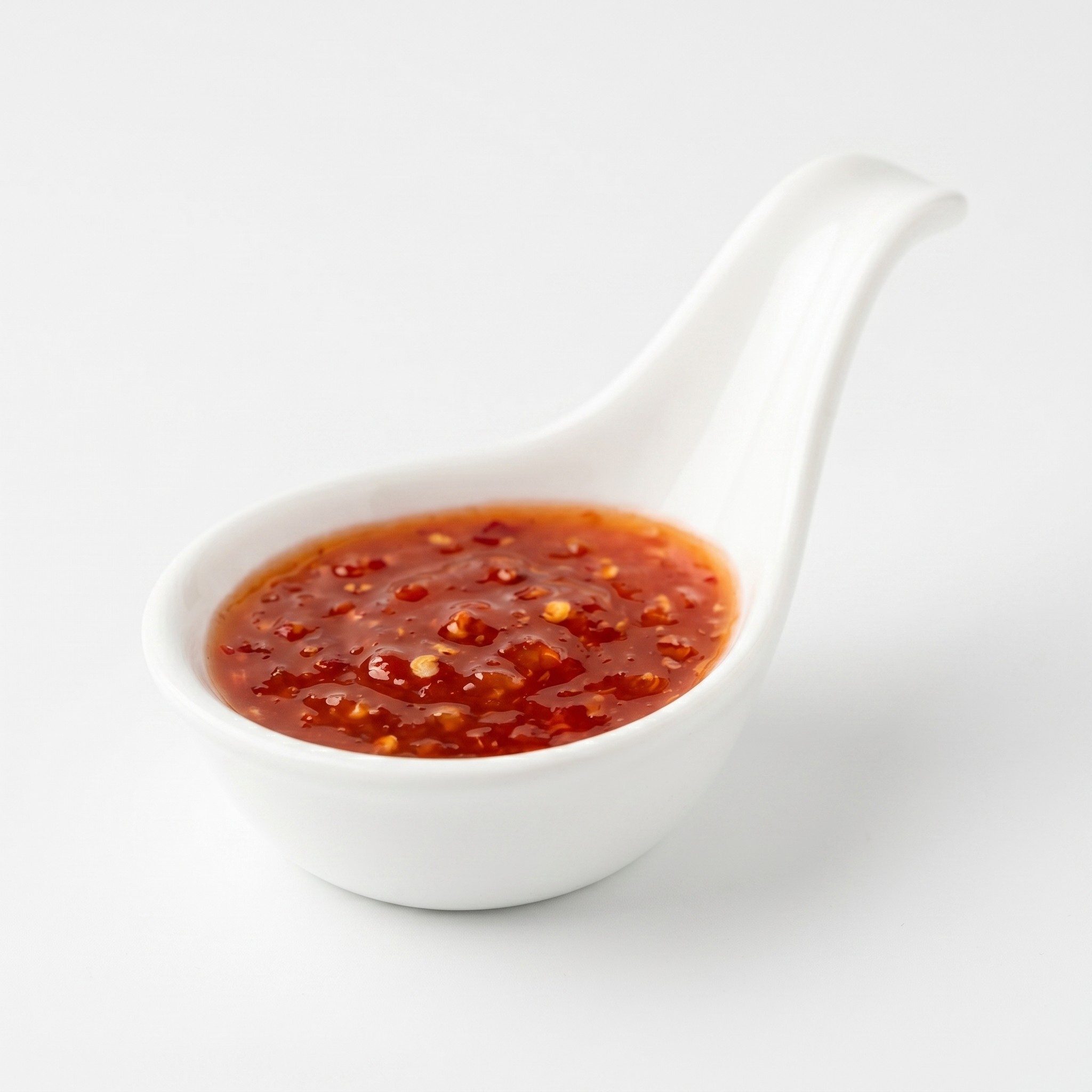 Sweet Chili Sauce.