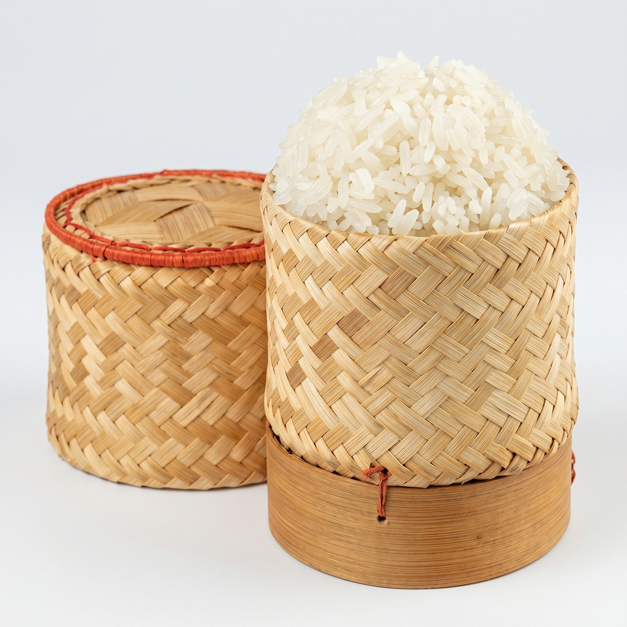 Sticky Rice.