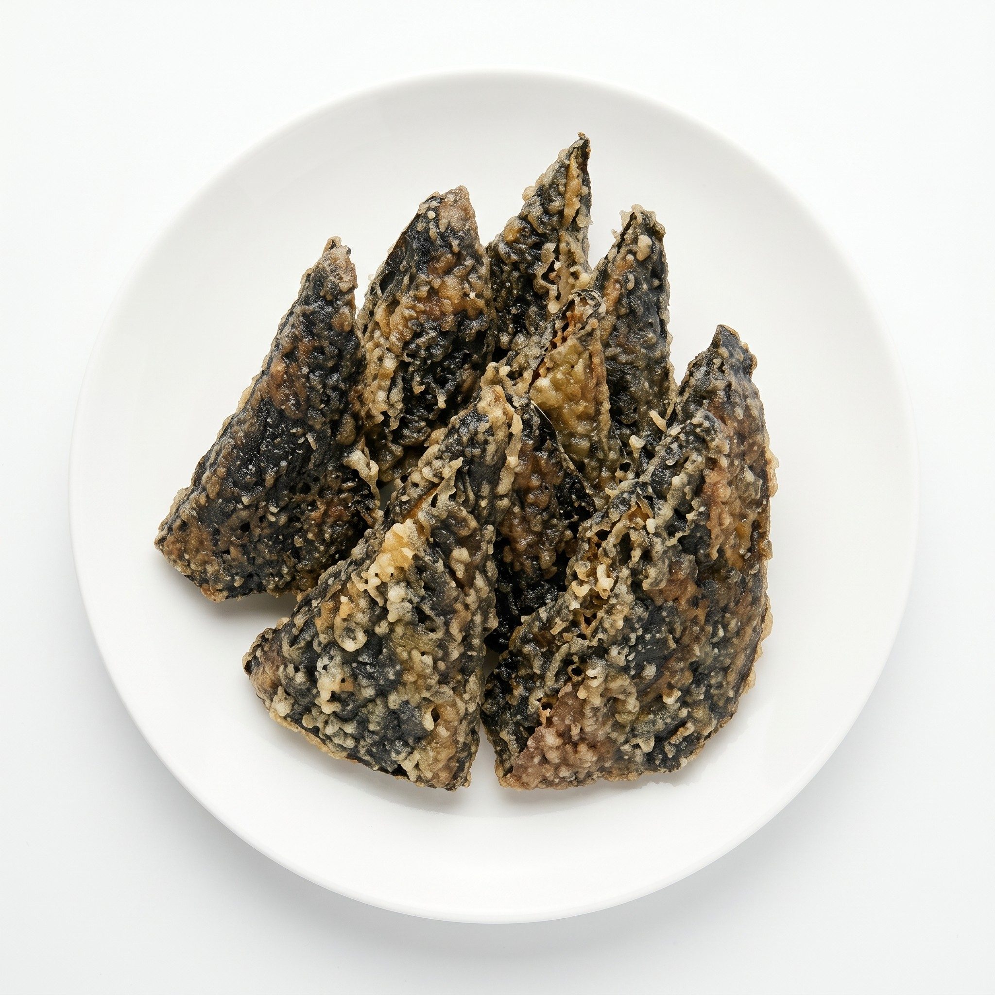 Chive Pancake (V) (GF) 8.