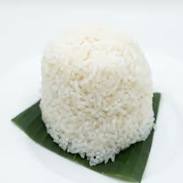 CAT Jasmine Rice.
