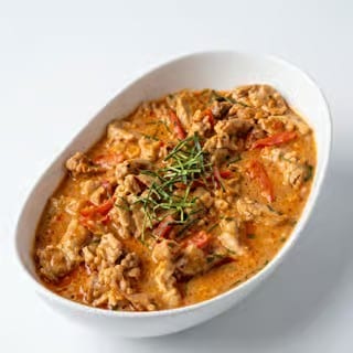 CAT Panang Curry ( MUST TRY )