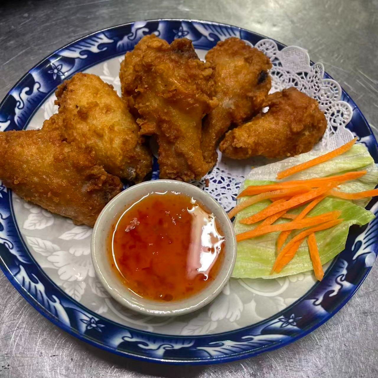 Chicken Wing (6).